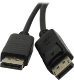 Exegate &lt;EX-CC-DP-1.8&gt; Кабель DisplayPort 1.8м &lt;EX284912RUS&gt;