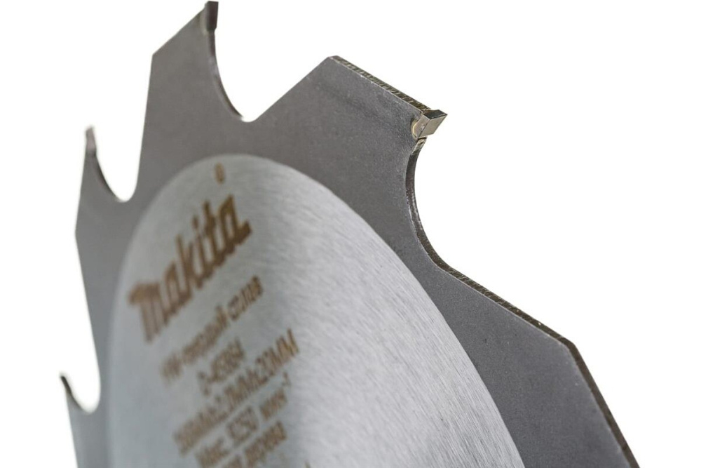 Пильный диск для дерева, 165x20x2/1.3x10T Makita D-45864