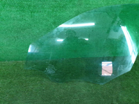Стекло двери переднее левое Volvo XC90 2 (2014-н.в.)