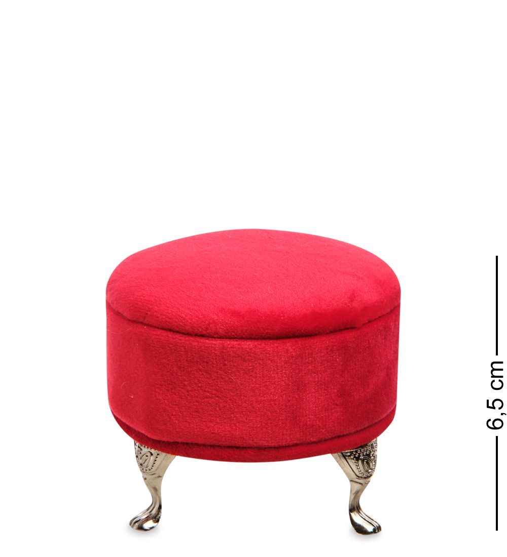 JL-74/2 Шкатулка для украшений «Туалетный столик»