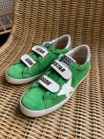 Кеды Golden Goose