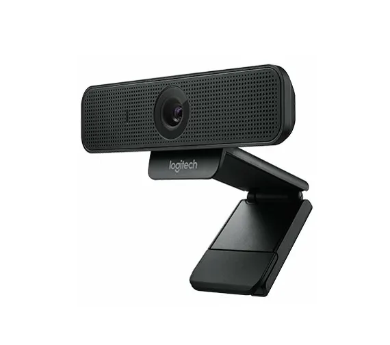 Веб-камера Logitech WebCam C925e