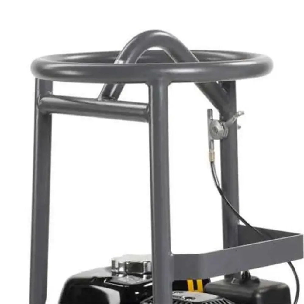 Виброплита Husqvarna LX 90, Honda GX160, 9678971-01