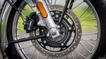 Royal Enfield Classic 350 Halcyon Green