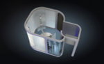 3D сканер Texel Portal