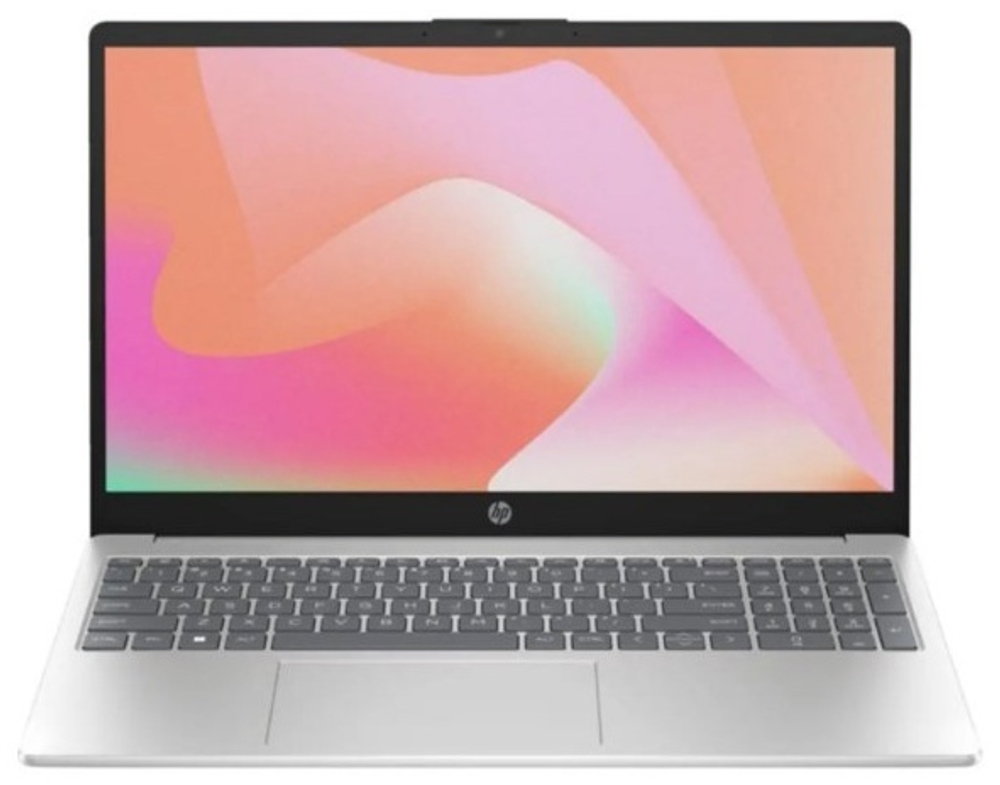 Ноутбук HP 15-fc0165ci 15.6" / 16 Гб / SSD 512 Гб / Без ОС / BK4Z9EA