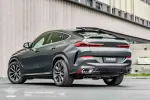 Аэродинамический обвес для BMW X6 G06 Рестайлинг 2023+ БМВ