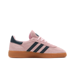 Кроссовки Adidas Handball Spezial 'Clear Pink Arctic Night' IF6561