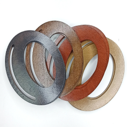 Ручки деревянные  17*13см