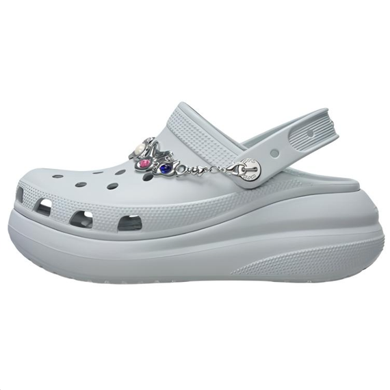 Crocs Classic 'Grey'