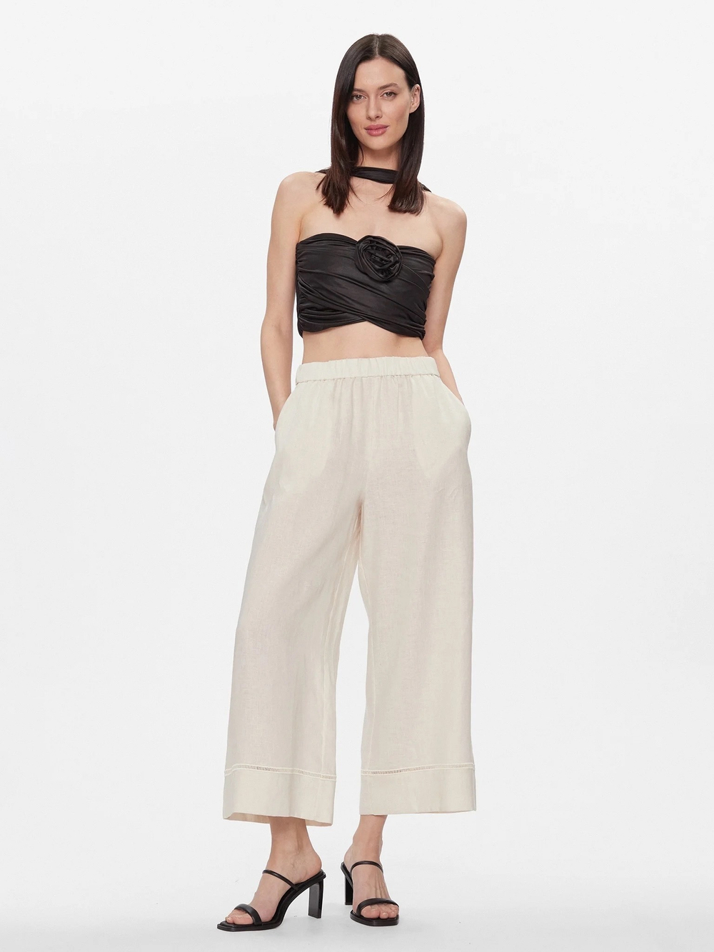 Брюки женские MAX MARA LEISURE BRAMA