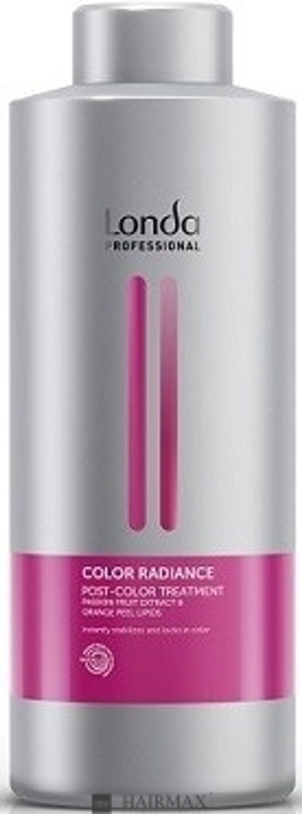 Стабилизатор цвета для окрашенных волос Professional Color Radiance Londa, 1л