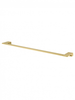 Вешалка для полотенец WONZON & WOGHAND ECLIPSE, Глянцевое золото (WW-9112-LG)