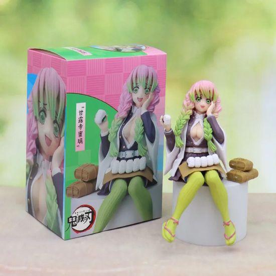 Фигурка "Demon Slayer" Мицури, 15см