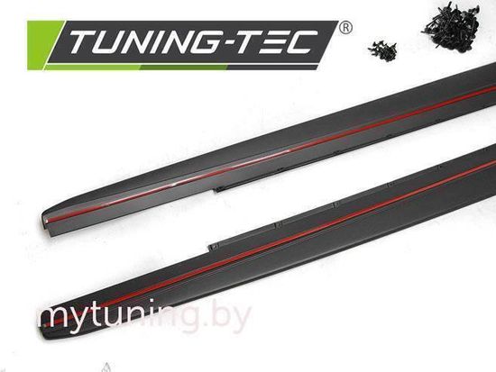 Комплект дооснащения M-PERFORMANCE для BMW 5 G30 G31 M-TECH