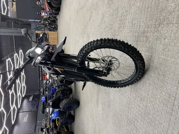 Электромотоцикл SHARMAX Q2 Enduro