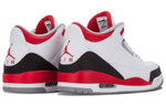 Кроссовки Jordan Air Jordan 3 Retro Fire Red 2013
