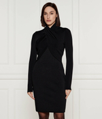 Платье Marc Cain - черный(XC 21.46 M43)