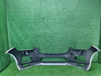 Бампер передний Volvo XC60 2 (2017-2021)