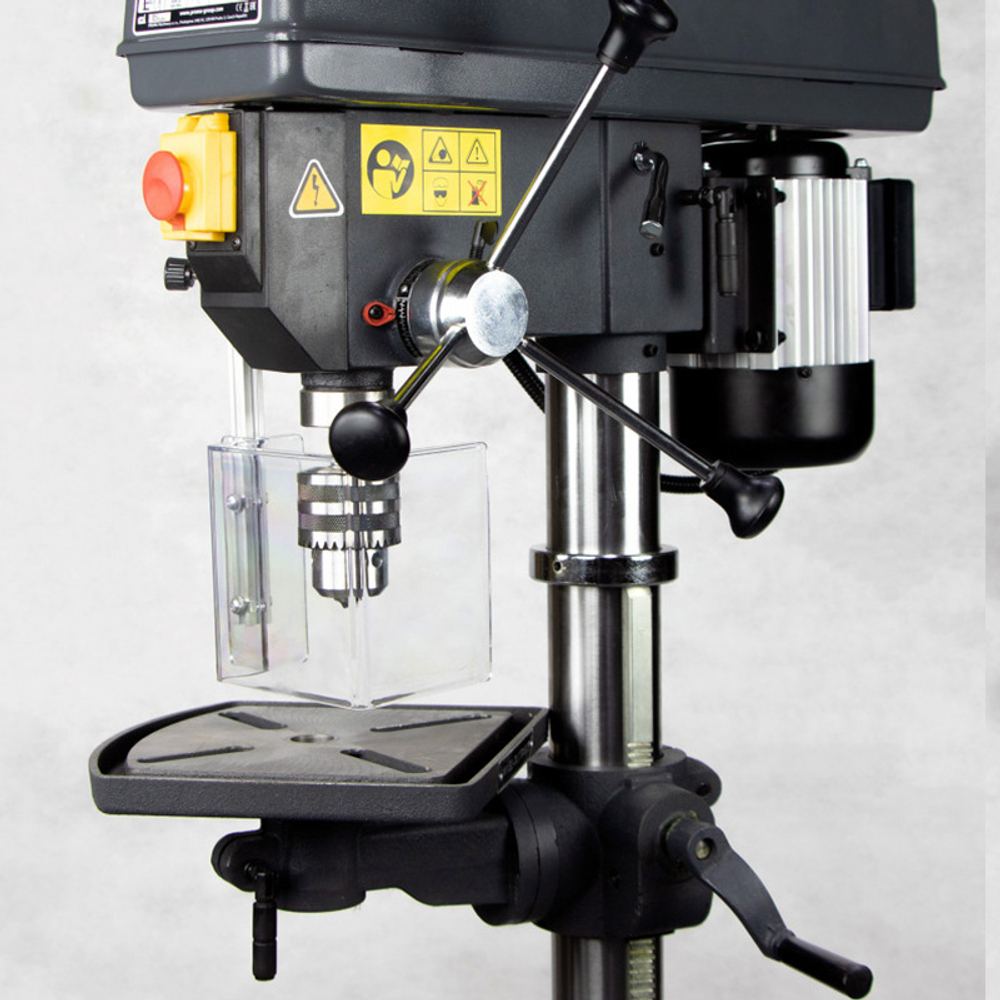 PROMA B-1316F/230 сверлильный станок на стойке