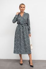 Платье Оливия №9 Valentina