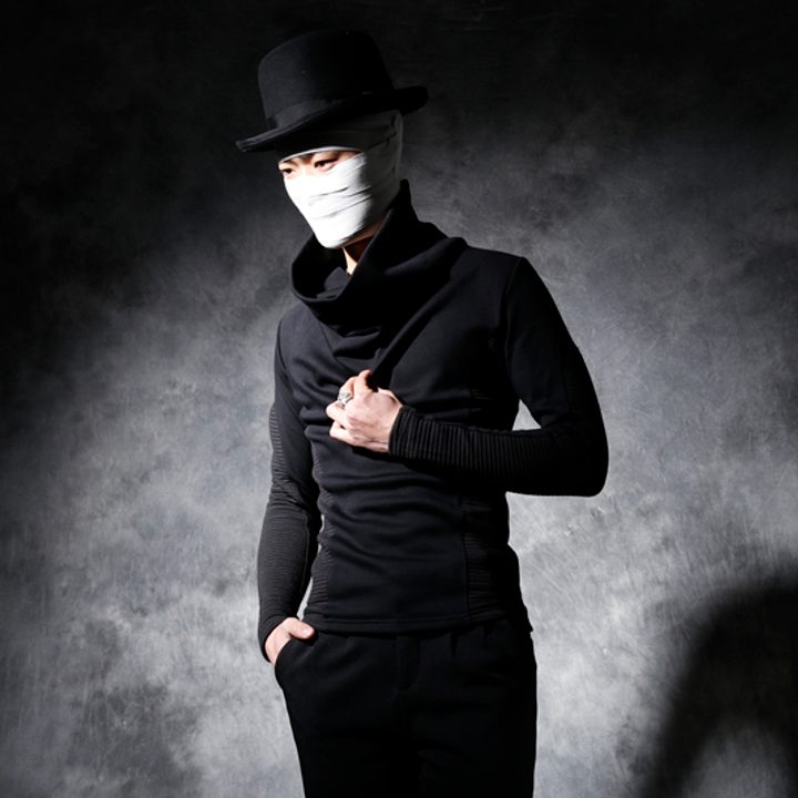 Кофта мужская «SEELM»