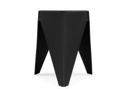 Табурет Korner black