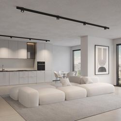 Накладной светильник Novotech Flum 359517