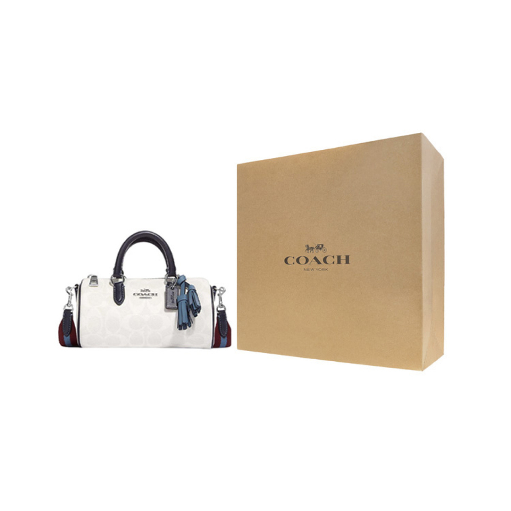 Сумка COACH Lacey 20, CB874-SVUON