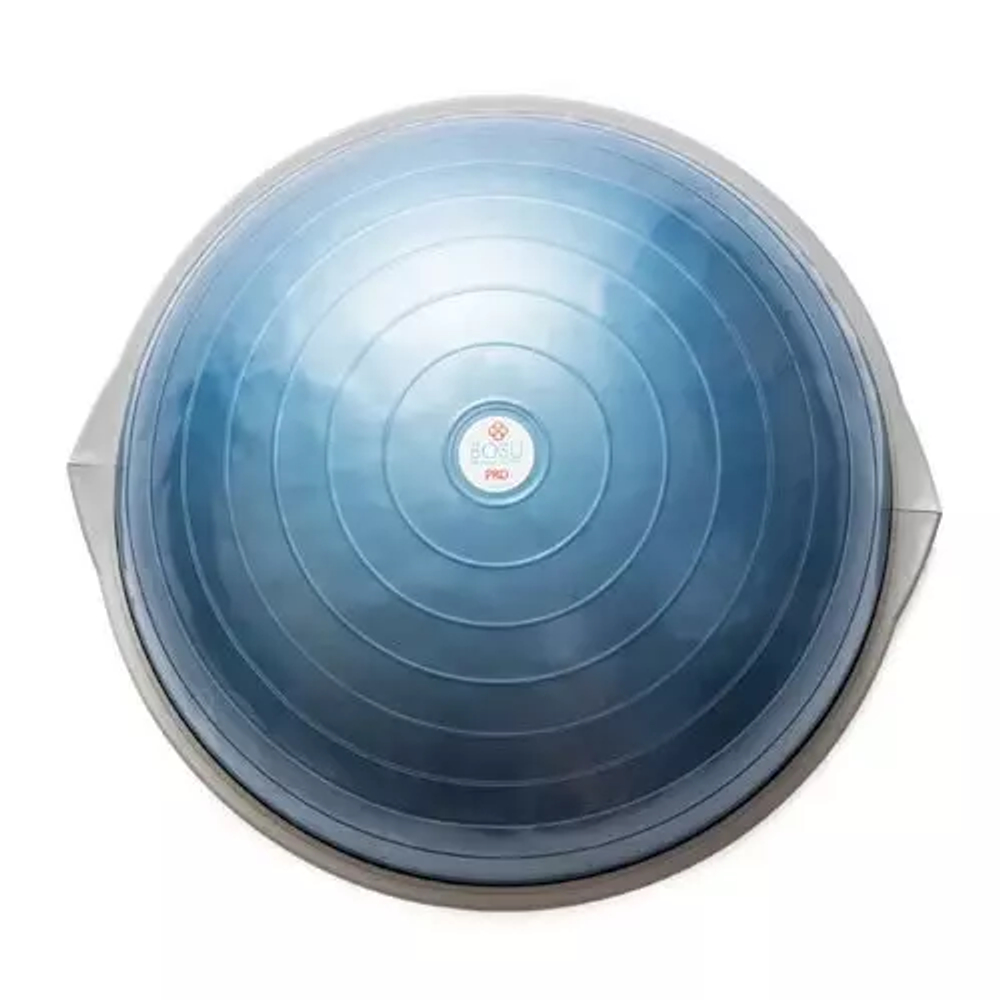 Балансировочная платформа BOSU Balance Trainer 350010