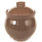 Горшочек для запекания «Аппетитный» 0,7л