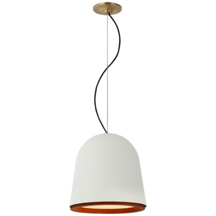 Светильник Visual Comfort Murphy Small Pendant