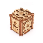 Квестбокс "Испытание Камелота" (IDventure)