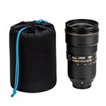 Чехол Tenba Tools Soft Lens Pouch 15x11 см 636-353 мягкий для объектива