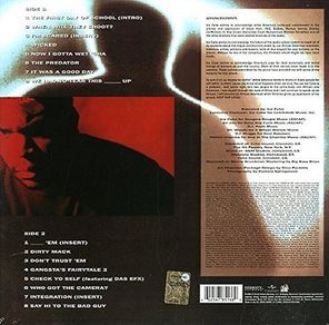 Ice Cube / The Predator (LP)