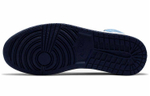 Кроссовки Jordan Air Jordan 1 "Obsidian"