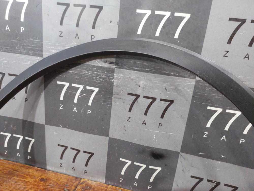 Накладка крыла переднего левого VW Tiguan 2 16-нв Б/У Оригинал 5NA854731E