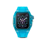 Корпус для Apple Watch RSTR45 -  AQUA MINT
