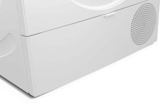 Сушильная машина BOSCH WQK25200ME