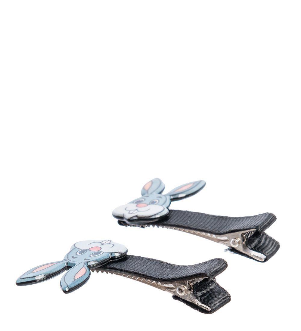 MR- 49 Набор заколок для волос «Зайки» Mark Rita