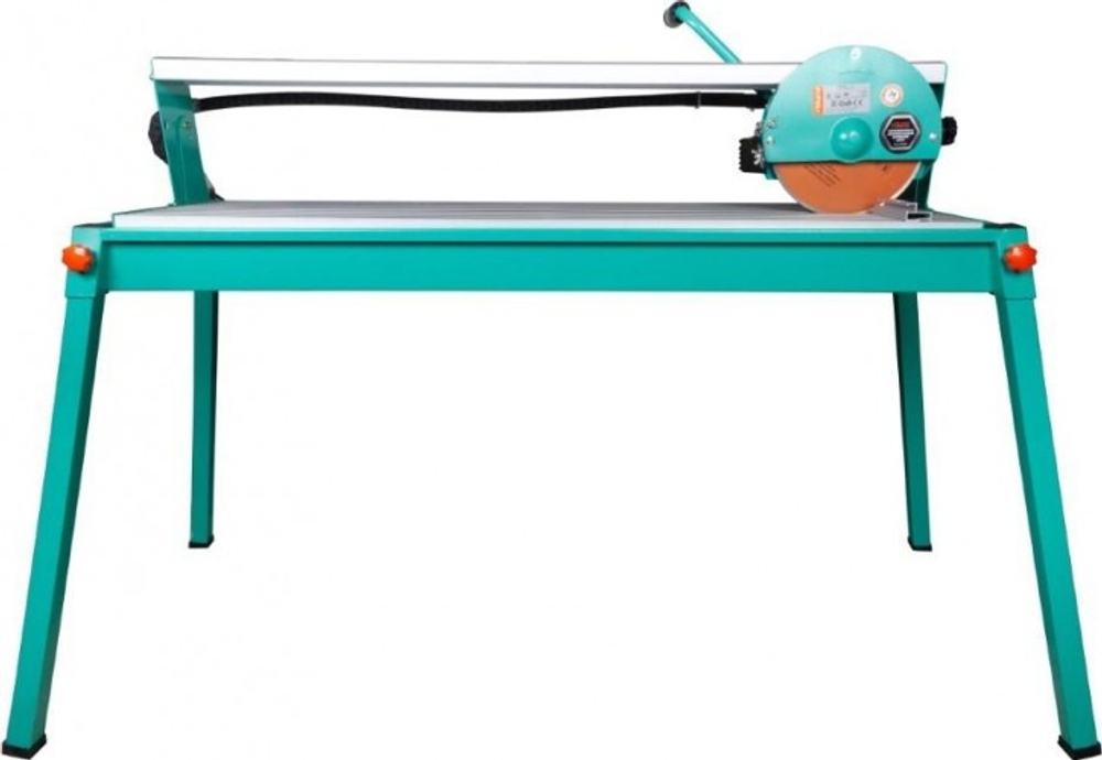 Станок плиткорезный Sturm TC9822U 1200 вт, 2950об/мин, диск 230х25.4х2.5 мм, верхн.