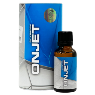 KRAGEN Onjet by облегченное жидкое стекло 10мл