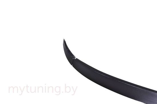 Спойлер V.3  ABT для VW ARTEON CC