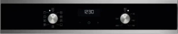 Встраиваемый электрический духовой шкаф Electrolux EOF5H50BX