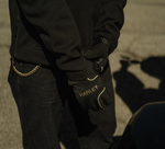 97203-25VW Женские ездовые перчатки Harley-Davidson® Dyna Knit