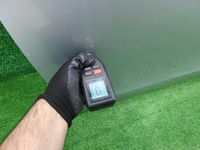 Дверь передняя левая Mercedes V w447 (2014-н.в.)