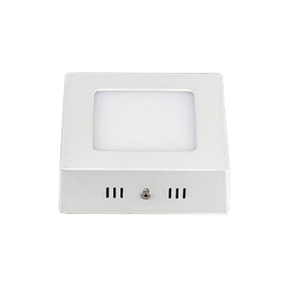 Потолочный светодиодный светильник Arlight SP-S120x120-6W Warm White 018860