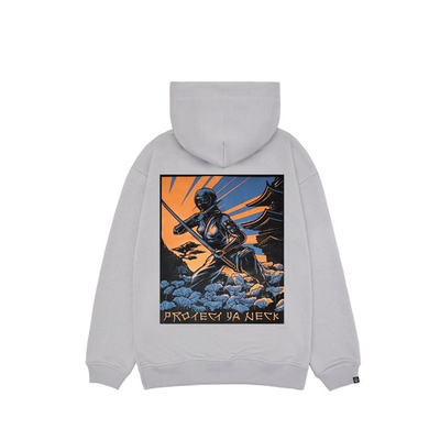 Худи Hook «Ниндзя»