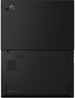 Ноутбук Lenovo ThinkPad X1 Carbon Gen 8 Intel Core i7 10510U, 1.8 GHz - 4.9 GHz,/ 16384 Mb,/ 14; UHD 3840x2160,/ 1000 Gb SSD,/ DVD нет,/ Intel UHD Graphics,/  Windows 10 Professional,/ черный, 1.09 кг, 20U9005BRT