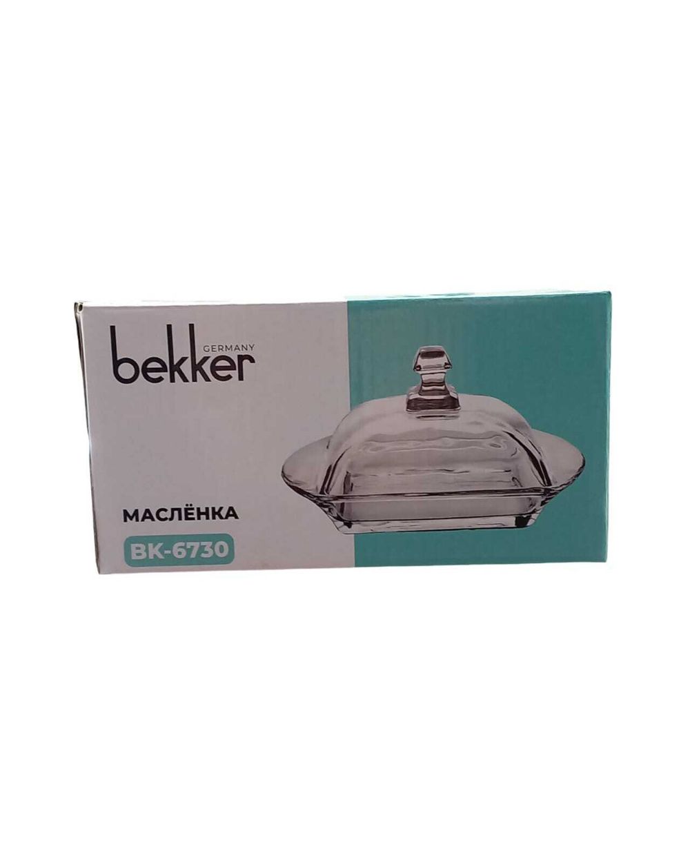 ВК6730 ВК6732 Масленка